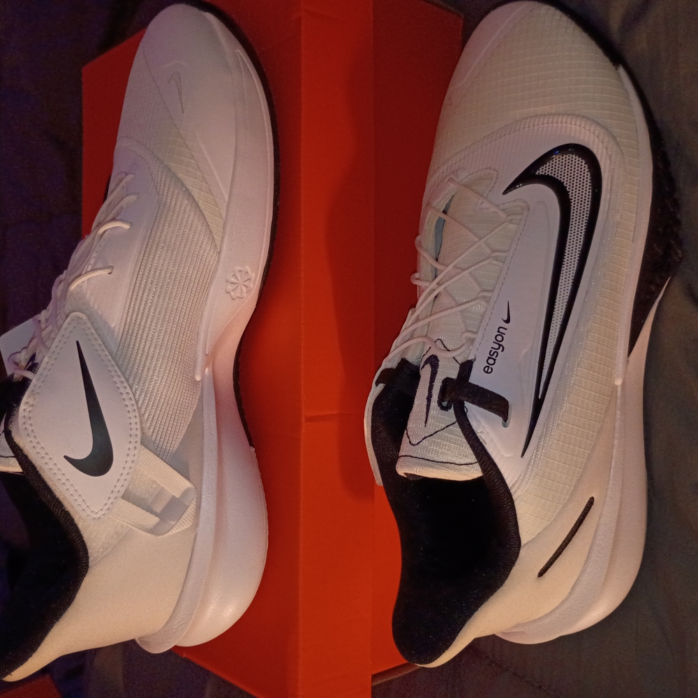 Men's Nike Precision 7 EasyOn - Picture 9 of 14